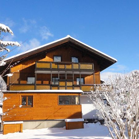 Haus Vital, Rottmann Hotel Altenmarkt im Pongau Exterior photo