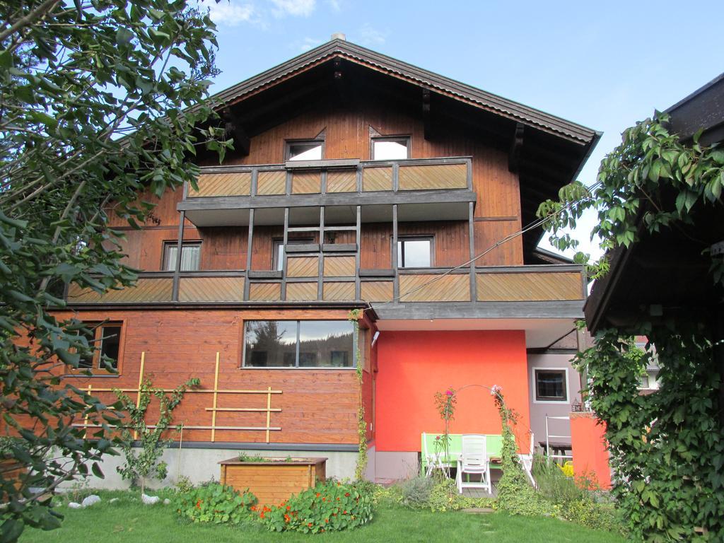 Haus Vital, Rottmann Hotel Altenmarkt im Pongau Exterior photo