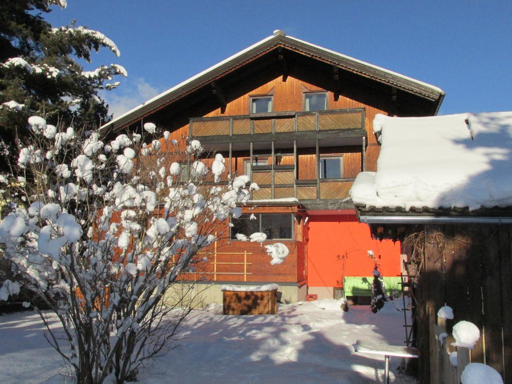 Haus Vital, Rottmann Hotel Altenmarkt im Pongau Exterior photo