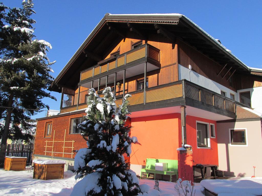 Haus Vital, Rottmann Hotel Altenmarkt im Pongau Exterior photo